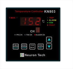Bộ điều khiển nhiệt độ Neuron Tech KN801, KN803